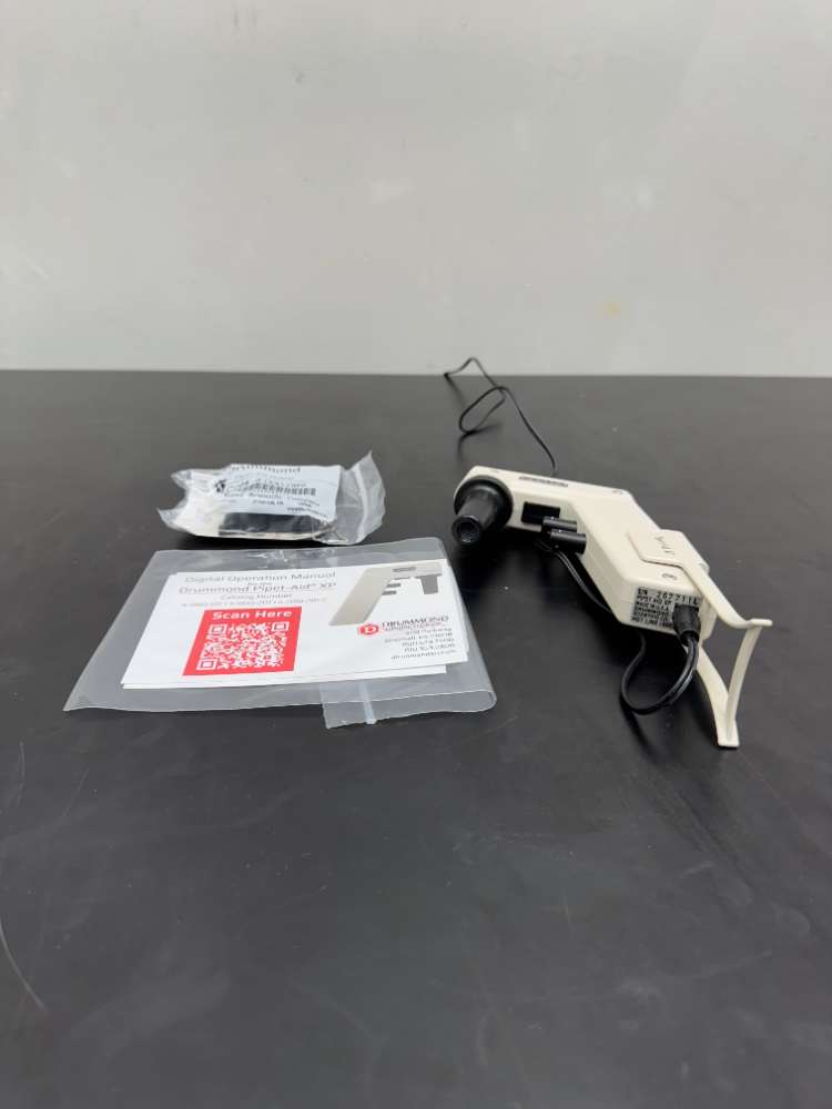 Image of Drummond Pipet Aid Pipet Filler